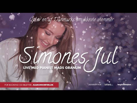 Simones Jul / Simone Egeris & Mads Granum