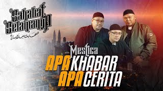 Download lagu Mestica - Apa Khabar Apa Cerita mp3