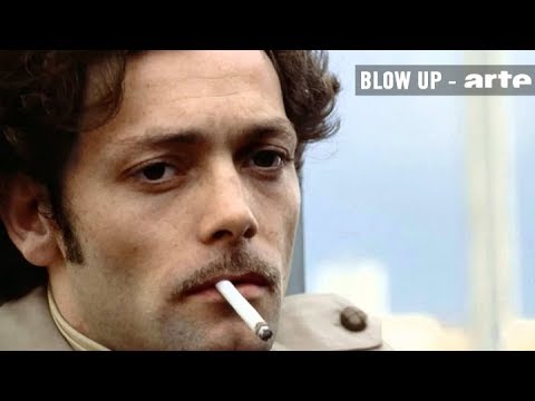 Worum ging's bei Patrick Dewaere? - Blow Up - Arte