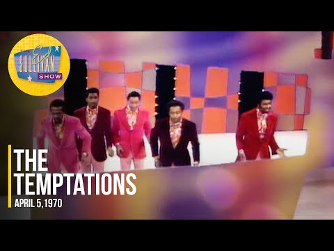 Psychedelic Shack by The Temptations