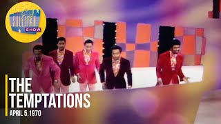 The Temptations &quot;Psychedelic Shack&quot; on The Ed Sullivan Show