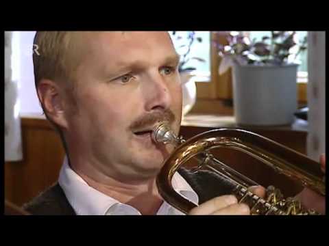 Bockstoamusi - A ganz gfariger