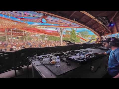 Starlab - Live Set  Festival O.Z.O.R.A  (2022)