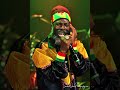 Blessed Love - Capleton