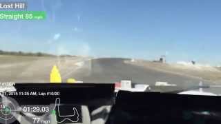 Rolex at Buttonwillow - 24 Hours of Lemons Butt Turrible 2015