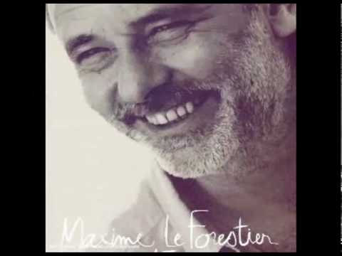 Maxime Le Forestier canta a Brassens-Penelope (Subt.)