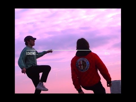 Video thumbnail for Le ciel est couleur cocktail
