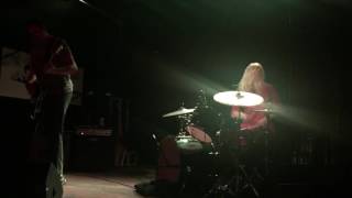 Raygun - Hockey Dad (Live)