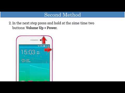 Hard Reset ALCATEL Pop S3