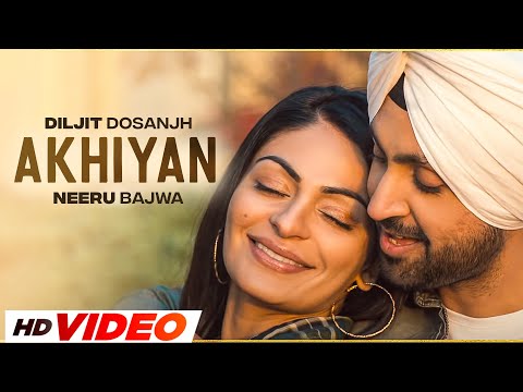 Akhiyan — watch video