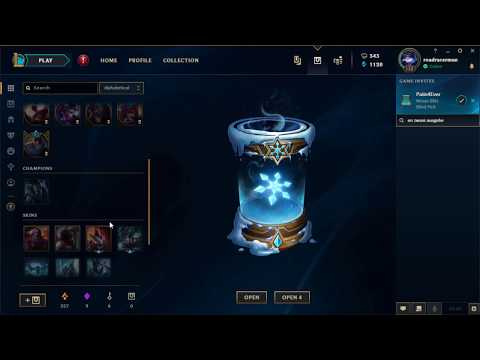 Snowdown Capsules Opening | Winterfreuden 2018 Kapsel | Winterwunder Paket