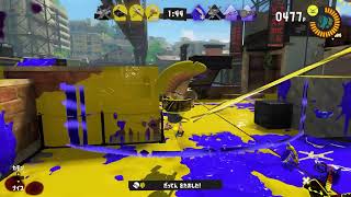 【スプラトゥーン3】フェスに向けてナワバっていく3 (2026/01/07）【エンジョイ勢】