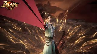 Download lagu 🔥#灵武大陆EP73-81：小伙前脚还在拍卖行装逼，后脚就被内鬼背刺？危机时刻他居然反而逆天封神！｜MUTISUB| 动画速递站【Lingwu Continent | 国漫推荐】 mp3