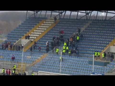 ZTE FC - Videoton 2013. 02. 09.
