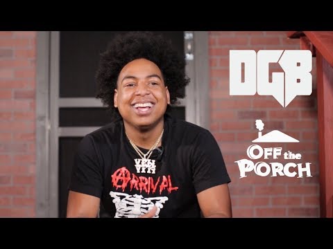 YFN Fat Explains Why YFN Lucci Signed Him, Talks New Music w/ NoCap & Yungeen Ace + More