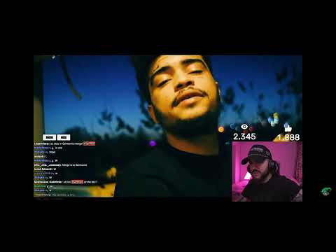 HIGHMAN REACTIONEAZA LA Mobtrap X PRINY - L-am văzut (oficial music video)