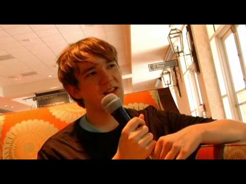 Goswser at MLG Orlando 2011