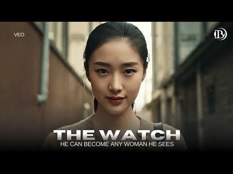 Shapeshift: His New Reflection (AI Short Film)