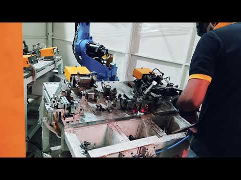 Red Welding PVC Strip Curtain, Thickness: 6 Feet, Size: 54:Inch Width