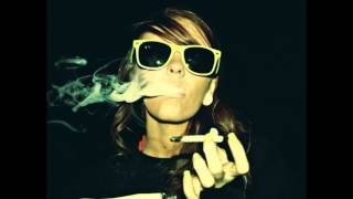 Cypress Hill &amp; Rusko- Cant Keep Me Down