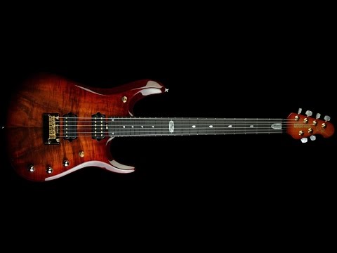 A Minor Harmonic Backing Track