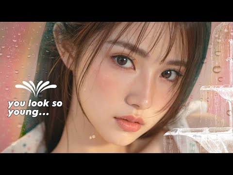 INSTANT ANTI-AGING EFFECT ✦ Youth & Beauty Subliminal + 528 Hz (❗️do NOT overuse)