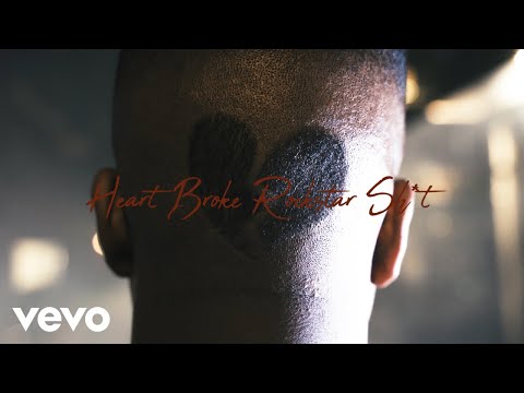 Swagger Rite - Heart Broke Rockstar Sh*t (Official Video)