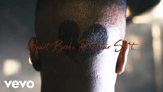 Heart Broke Rockstar Sh*t