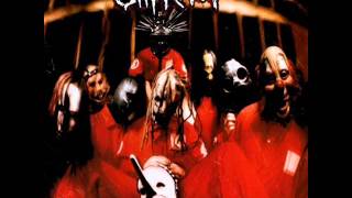 Slipknot Despise