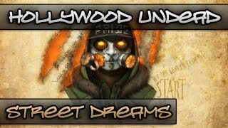 Hollywood Undead - Street Dreams [Legendado]
