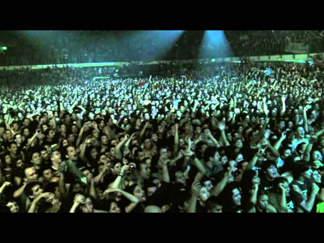 MALON, EL REGRESO MAS ESPERADO ( full dvd )