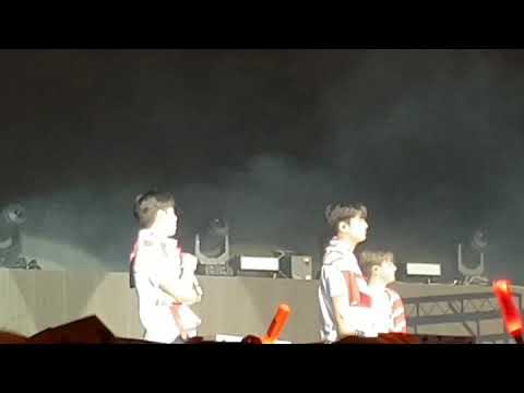 Ikon - See you again.