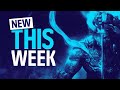 New PS5 & PS4 Games This Week