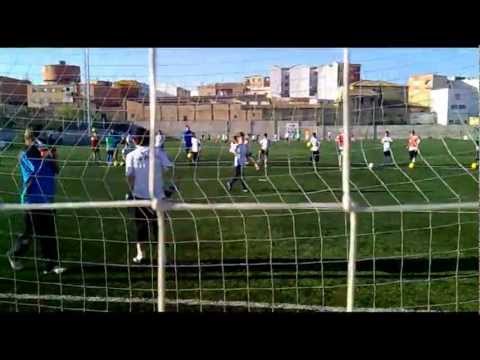 Atlético Escalerillas Entrenamiento