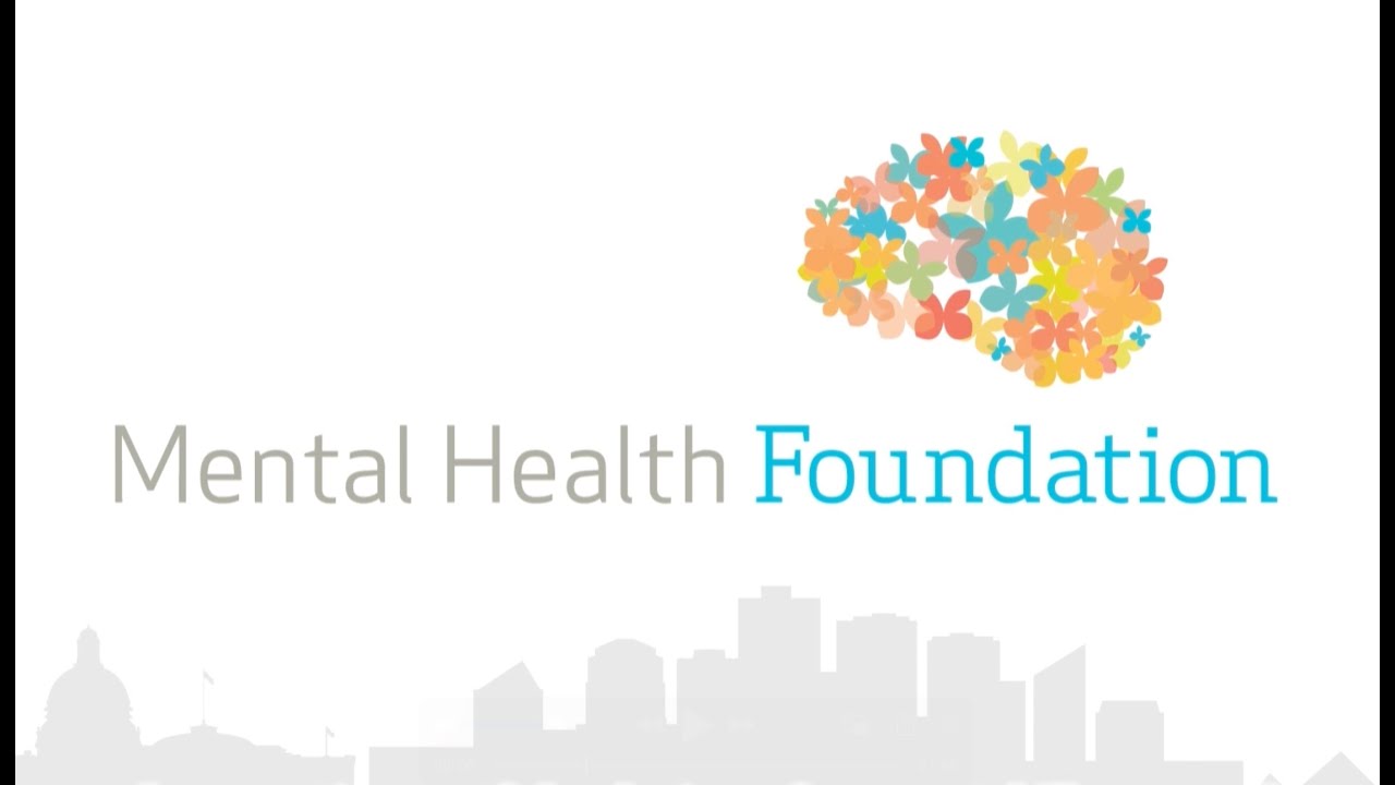 Learn more about the Mental Health Foundation