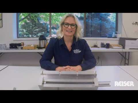 Killer Brownie Customer Center Visit