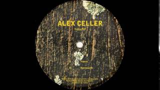 Alex Celler - Yweru (2016) (Concealed Sounds)