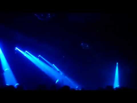 Craig Richards / Ricardo Villalobos @ Fabric's 16th Birthday, 18th Oct 2015