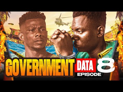Government Data EPISODE  8 OGB CULTIST ft ABOY SELINA TESTED and Jagaban 