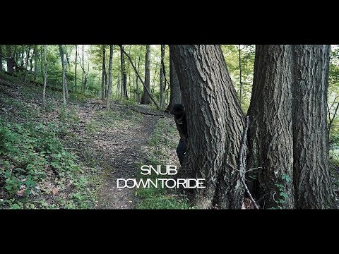 Snubnose300 - Down To Ride