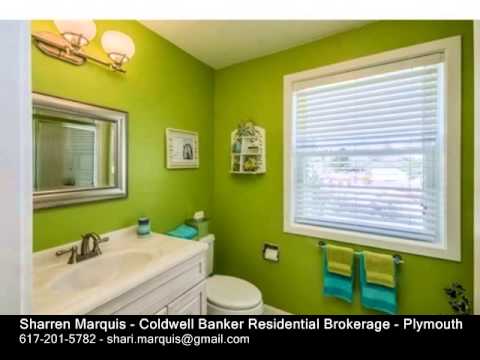 594 White Cliff Dr Plymouth, MA 02360 - Condo - Real Estate - For Sale -