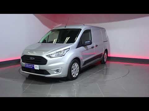 Ford Transit Connect 1.5 210 EcoBlue Trend L2 EU6 (s/s) 5dr