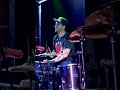 Participa&ccedil;ao Show Red Hot Chili Peppers Cover No Rock N Beer