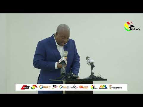 Mahama accuses Akufo Addo of using ‘bizarre judicial process’ to reduce NDC numbers in Parliament