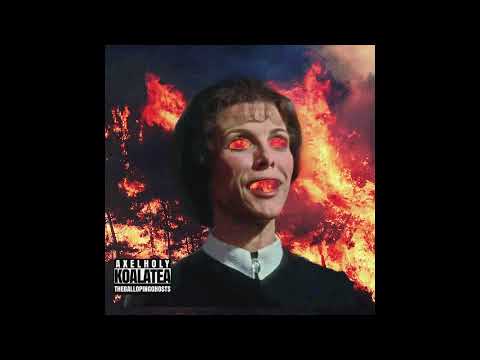 Axel Holy & The Galloping Ghosts - Koala Tea