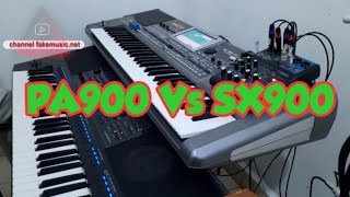Download lagu Suara KORG PA900 dan YAMAHA SX900 (Sampling TRIAZ) mp3 Download lagu Suara KORG PA900 dan YAMAHA SX900 (Sampling TRIAZ) mp3