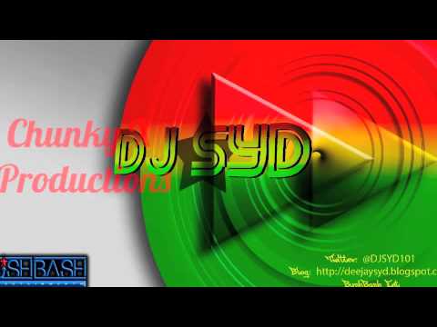 24. Nadjat Feat Stay Jay - Belle Belle