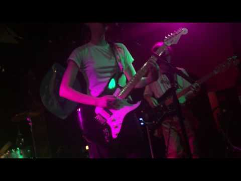cherry glazerr - grilled cheese (the middle east, cambridge ma)