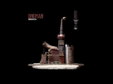 Fabriclive 64 - Oneman