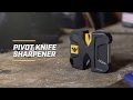 Work Sharp Точилка механічна Pivot WSEDCPVT
